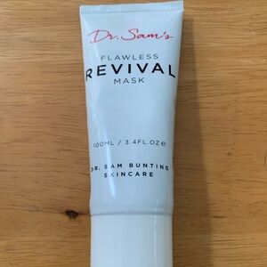 Dr. Sam’s Flawless Revival Mask 80% Full